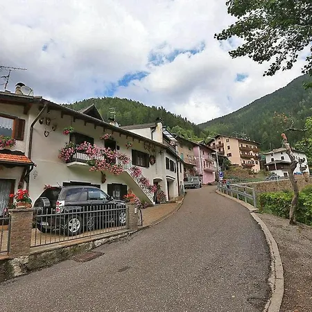 Casa Albina * Sicina