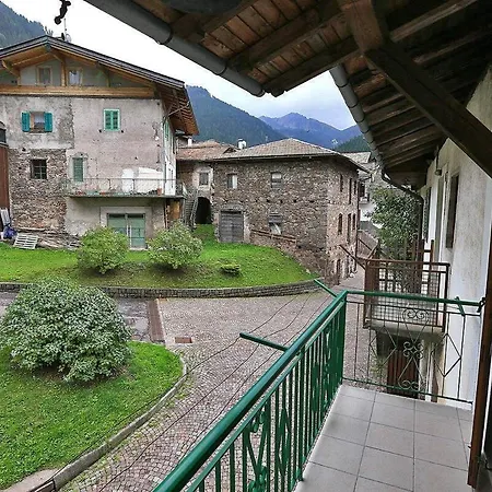 Casa Albina Sicina