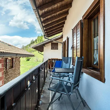 Casa Albina Apartment