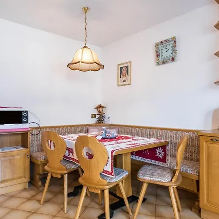 Apartment Casa Albina