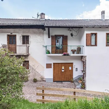 Casa Albina Apartment *