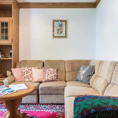 Apartment Casa Albina