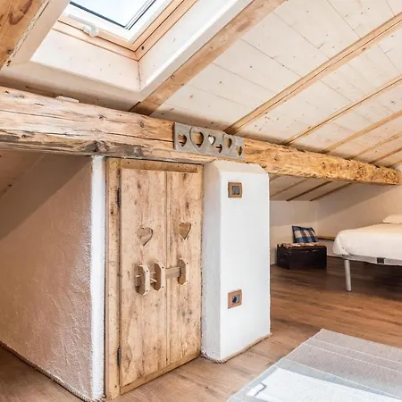 Casa Albina Apartment