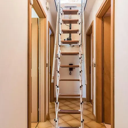 Apartment Casa Albina