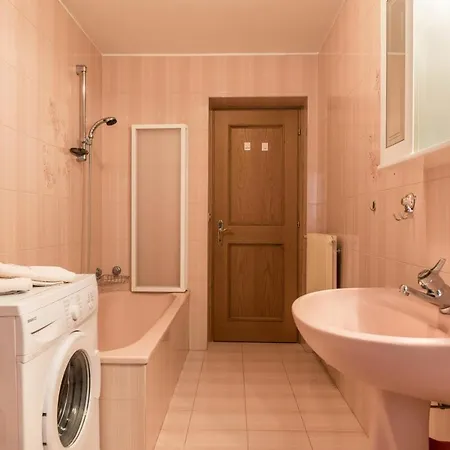 Apartment Casa Albina
