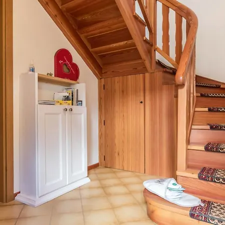 Apartment Casa Albina Sicina