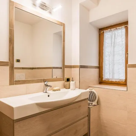 Apartment Casa Albina
